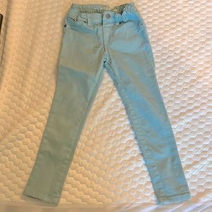 Girls jeans